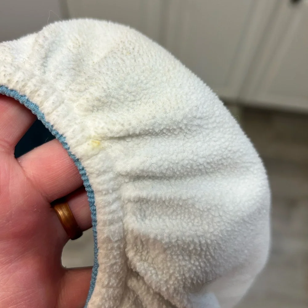 Tiny Bums Pocket Diaper